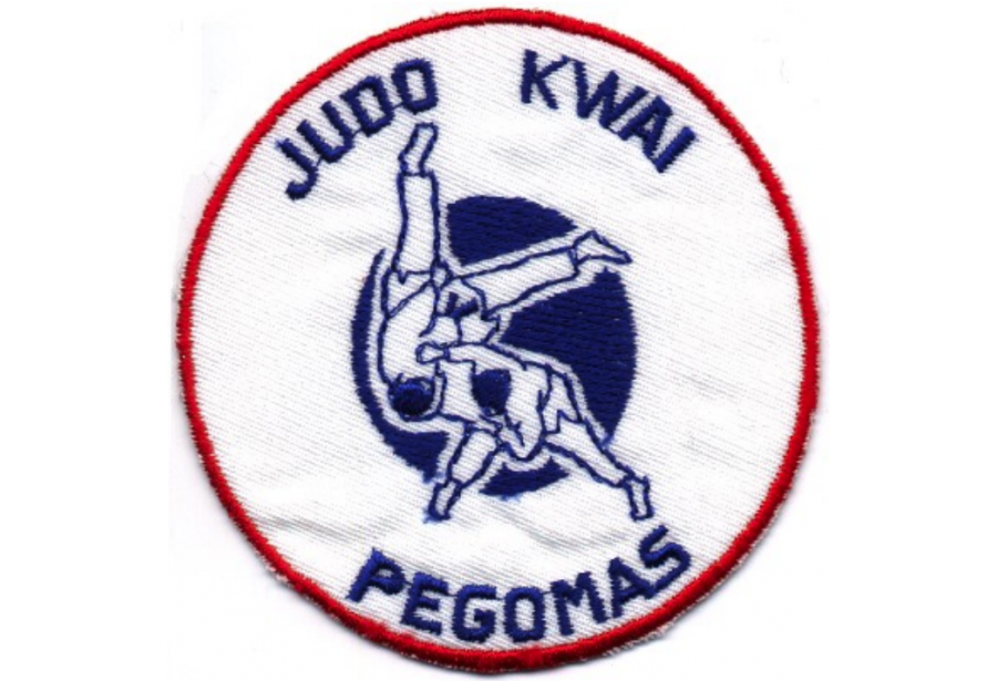 Logo du JUDO KWAI DE PEGOMAS
